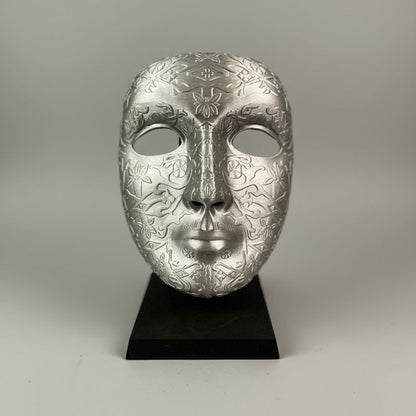 King Baldwin Mask