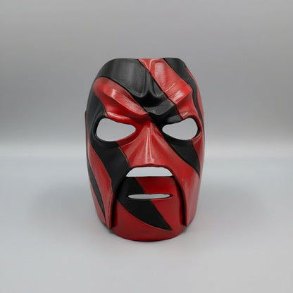 WWE kane The big red machine Mask Wearable