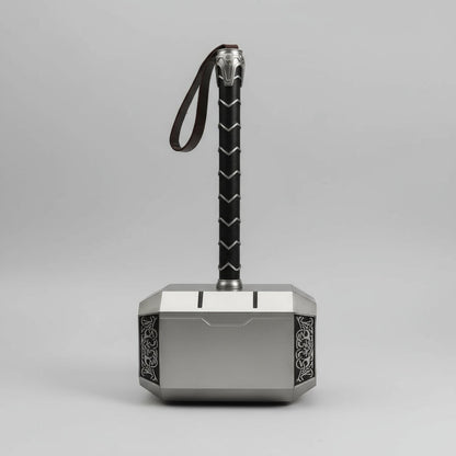 Mjolnir Thor's Mighty Hammer