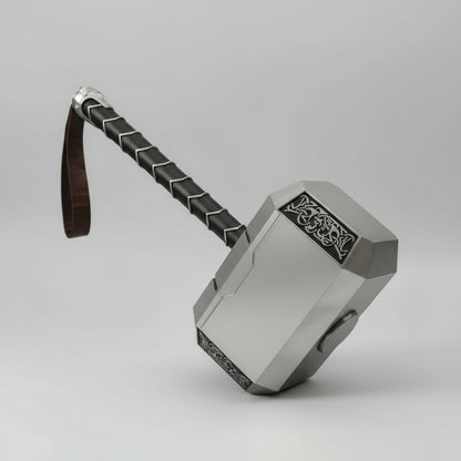 Mjolnir Thor's Mighty Hammer