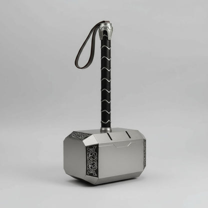 Mjolnir Thor's Mighty Hammer
