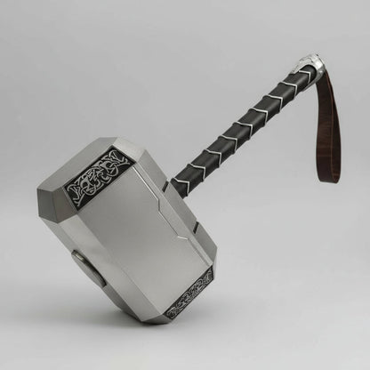 Mjolnir Thor's Mighty Hammer