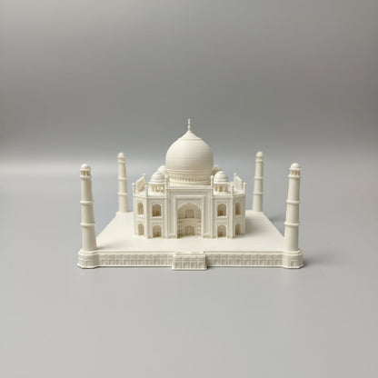 Taj Mahal Collectible Artifact