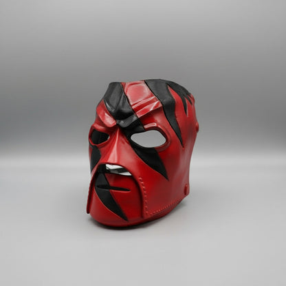 WWE kane The big red machine Mask Wearable