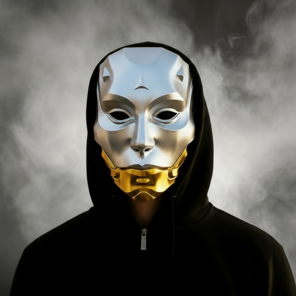 Droid Mask