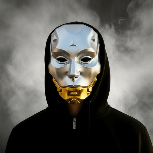 Droid Mask