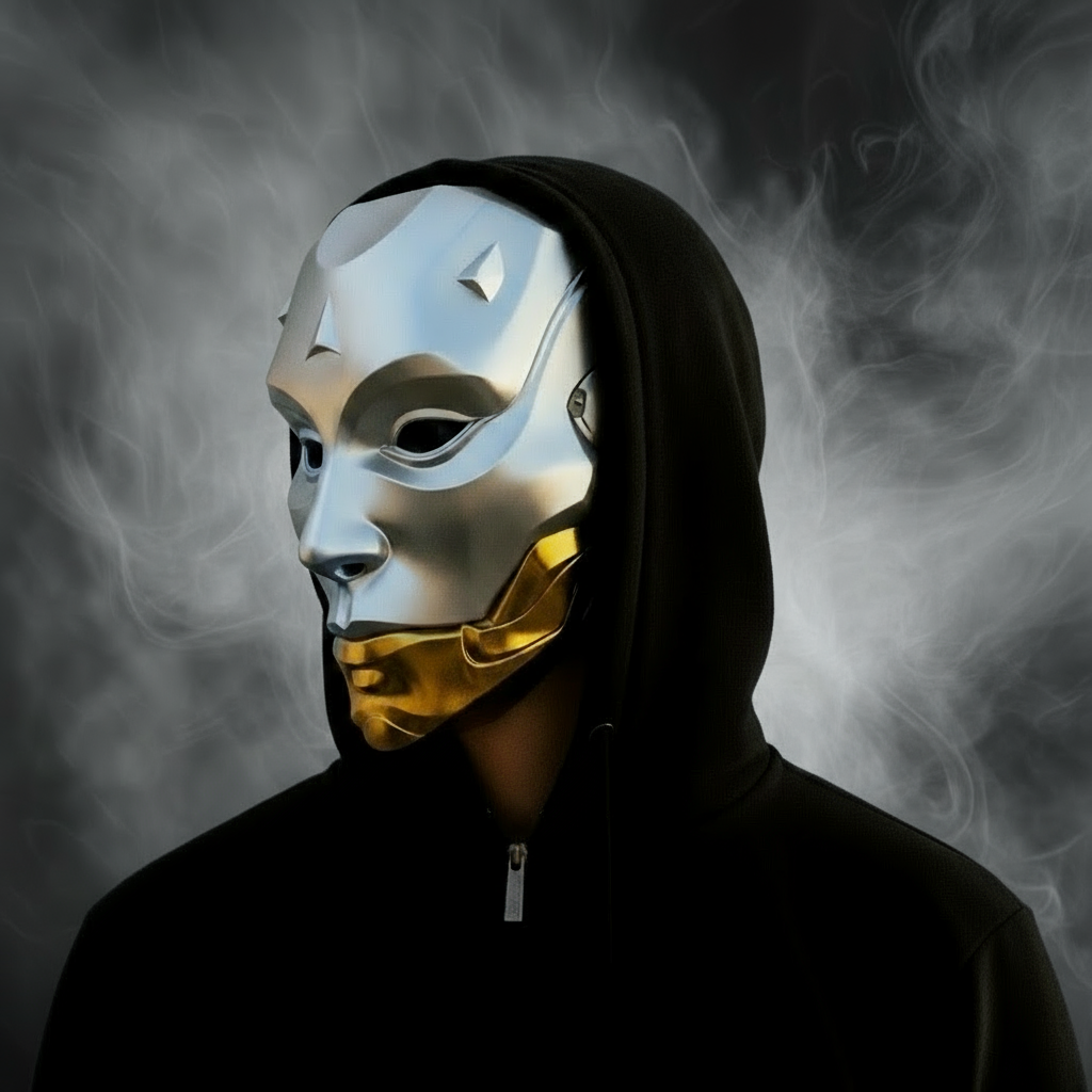 Droid Mask