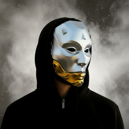 Droid Mask