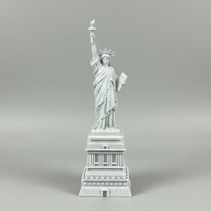 The American Symbol - Statue of Liberty