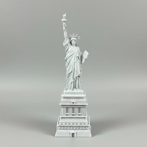 The American Symbol - Statue of Liberty