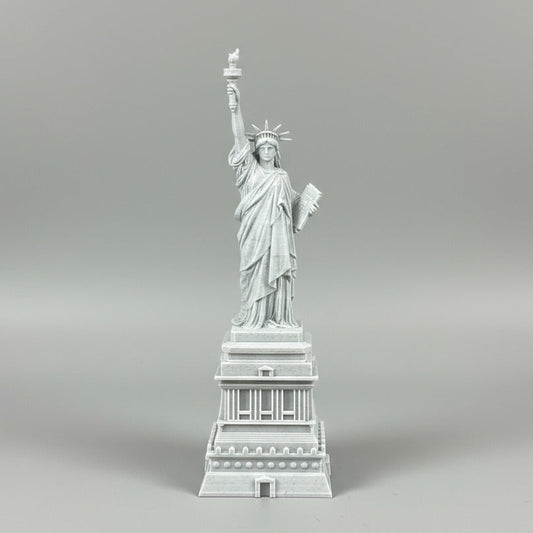 The American Symbol - Statue of Liberty