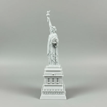The American Symbol - Statue of Liberty