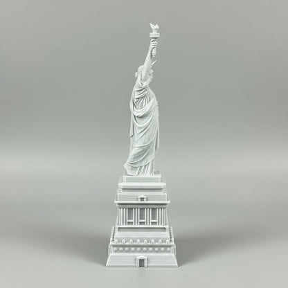The American Symbol - Statue of Liberty