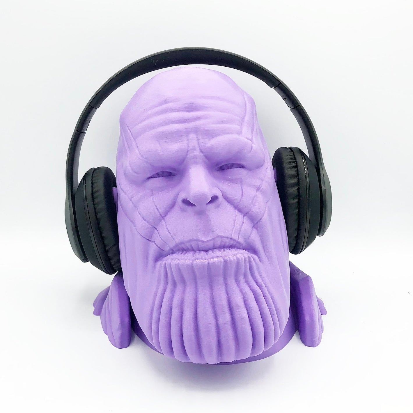 Thanos Headphone Stand
