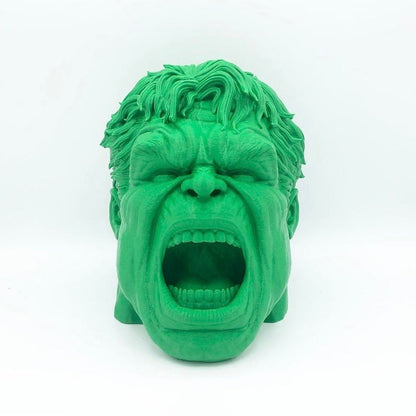 Hulk Headphone Stand