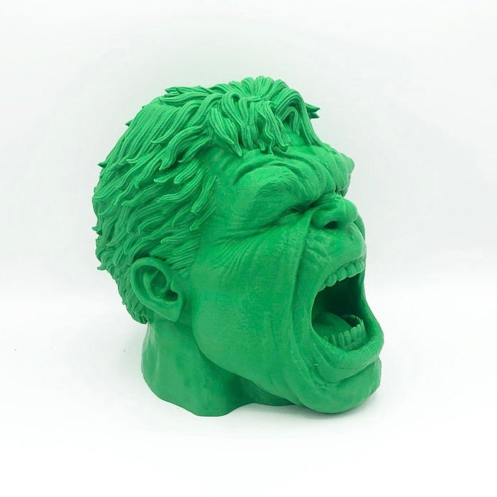 Hulk Headphone Stand