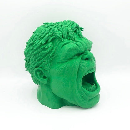 Hulk Headphone Stand