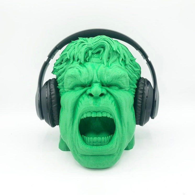 Hulk Headphone Stand
