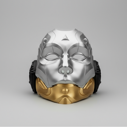 Droid Mask