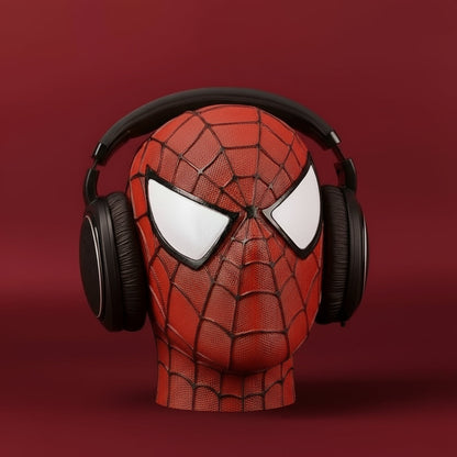 Spiderman Headphone Stand