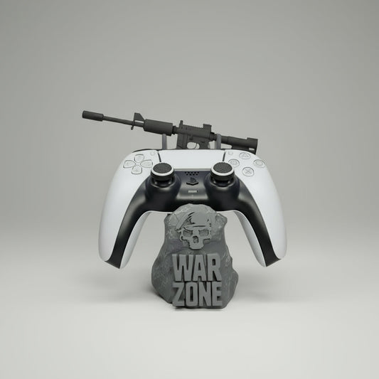 Call of Duty "War Zone" Controller Stand