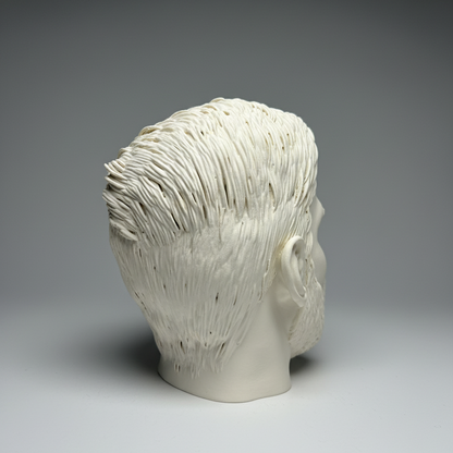 Lionel Messi Headphone Stand