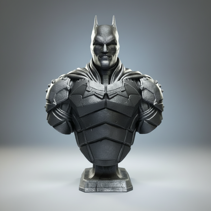 The Dark Knight Batman Bust