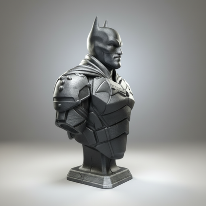 The Dark Knight Batman Bust