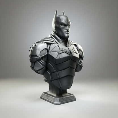The Dark Knight Batman Bust