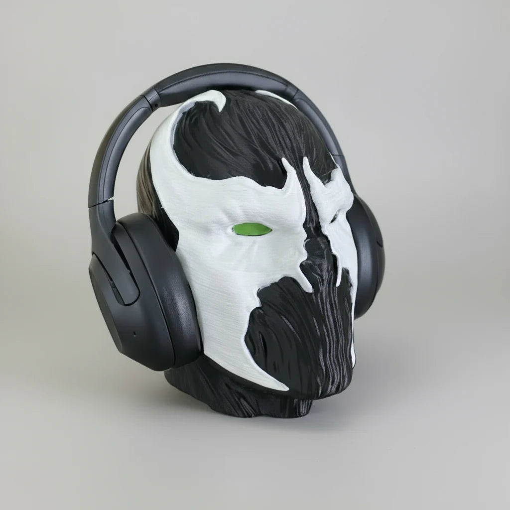 Spawn Headphone Stand