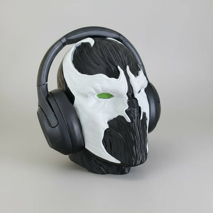 Spawn Headphone Stand