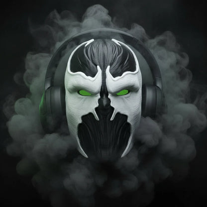 Spawn Headphone Stand