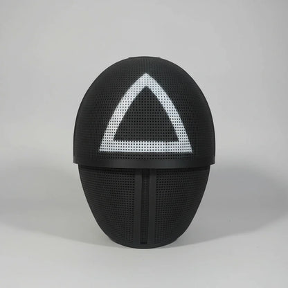Squid Game Soldier Mask