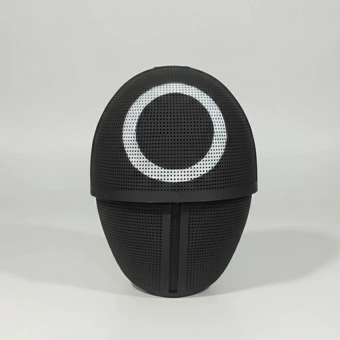 Squid Game Soldier Mask
