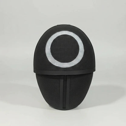Squid Game Soldier Mask