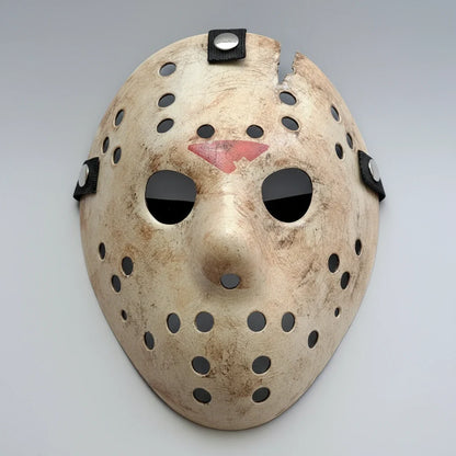 Jason Vhoorhees Mask