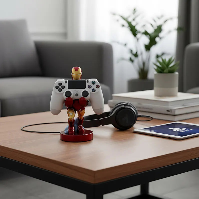 Ironman Controller Stand