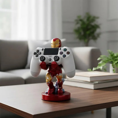 Ironman Controller Stand