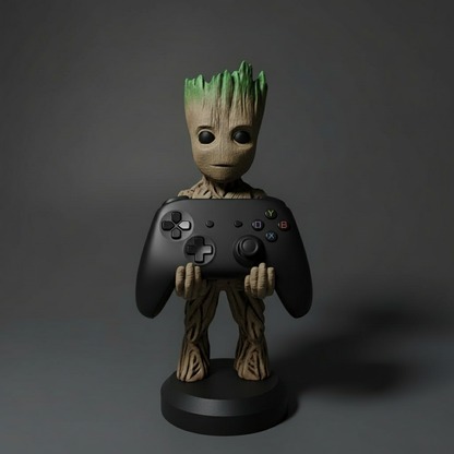 Groot Controller Stand