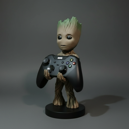 Groot Controller Stand
