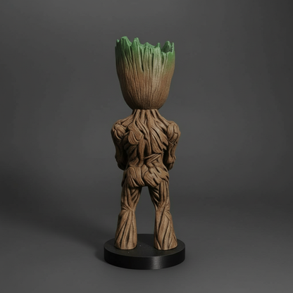 Groot Controller Stand