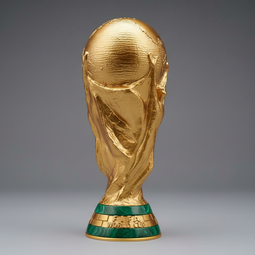 Fifa World Cup Trophy