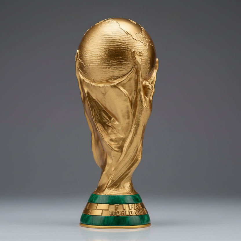 Fifa World Cup Trophy