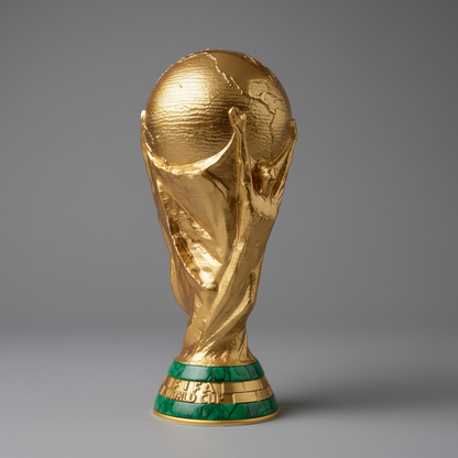 Fifa World Cup Trophy